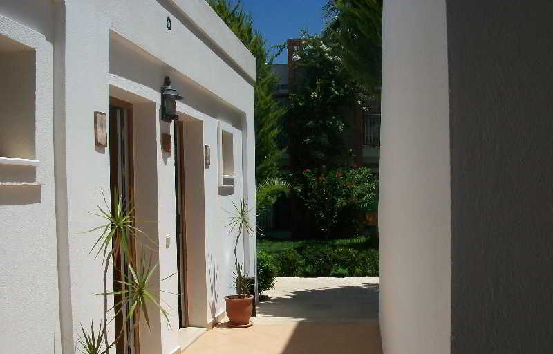 Kriss Otel Ortakent Esterno foto